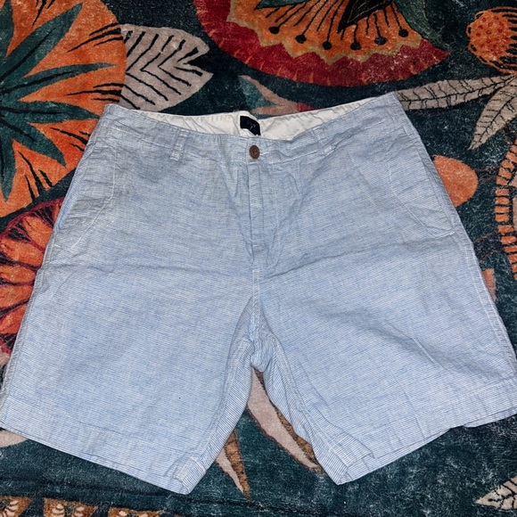 Men’s J.Crew Shorts - Picture 1 of 3